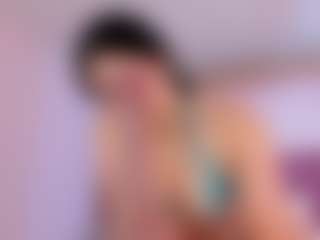 Veronica-Garcia's Live Sex Cam Show