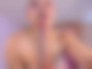 Veronica-Garcia's Live Sex Cam Show