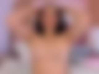 Veronica-Garcia's Live Sex Cam Show