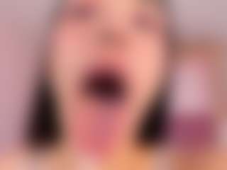 Veronica-Garcia's Live Sex Cam Show