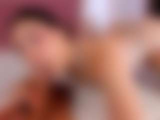 Veronica-Garcia's Live Sex Cam Show