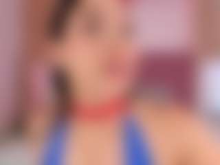 Veronica-Garcia's Live Sex Cam Show