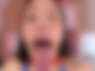 Veronica-Garcia's Live Sex Cam Show