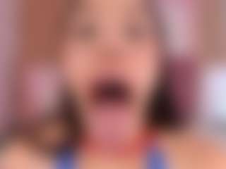 Veronica-Garcia's Live Sex Cam Show