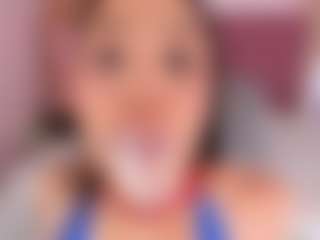 Veronica-Garcia's Live Sex Cam Show