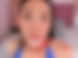 Veronica-Garcia's Live Sex Cam Show