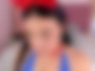 Veronica-Garcia's Live Sex Cam Show