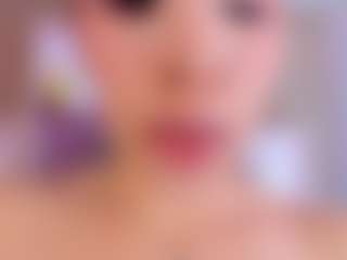 Veronica-Garcia's Live Sex Cam Show
