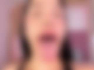 Veronica-Garcia's Live Sex Cam Show