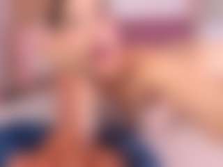 Veronica-Garcia's Live Sex Cam Show