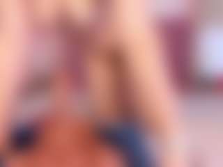 Veronica-Garcia's Live Sex Cam Show