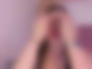 Veronica-Garcia's Live Sex Cam Show