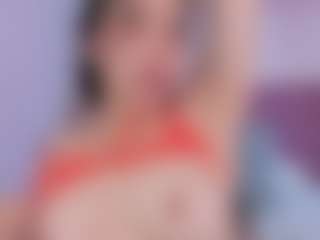 Veronica-Garcia's Live Sex Cam Show