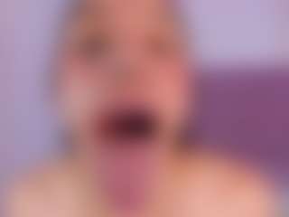 Veronica-Garcia's Live Sex Cam Show