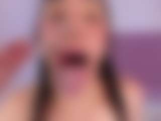 Veronica-Garcia's Live Sex Cam Show
