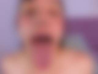 Veronica-Garcia's Live Sex Cam Show
