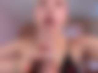 Show de Sexo ao Vivo na Câmera de Veronica-Garcia