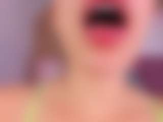 Veronica-Garcia's Live Sex Cam Show