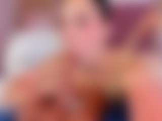 Veronica-Garcia's Live Sex Cam Show