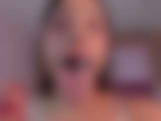 Veronica-Garcia's Live Sex Cam Show