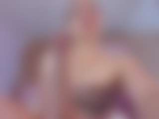 Veronica-Garcia's Live Sex Cam Show