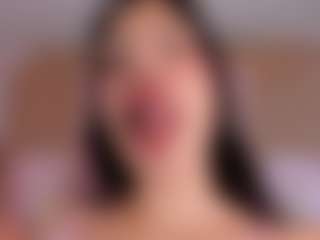 Veronica-Garciaのライブセックスチャットショー