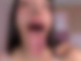 Cam Show en direct de Veronica-Garcia