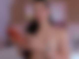 Veronica-Garcia's Live Sex Cam Show