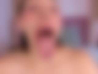 Cam Show en direct de Veronica-Garcia