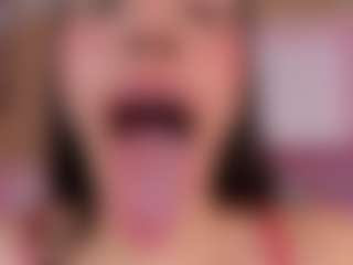 Live-sekscamshow van Veronica-Garcia
