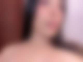 Veronica-Garcia's Live Sex Cam Show