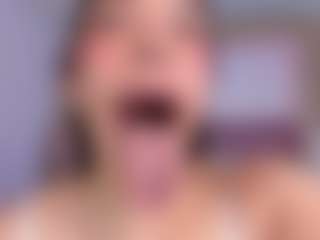 Veronica-Garcia's Live Sex Cam Show