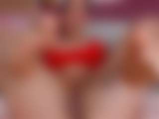 Veronica-Garcia's Live Sex Cam Show