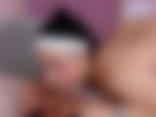 Veronica-Garcia's Live Sex Cam Show