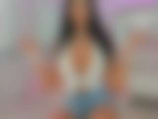 Miss_Diamond_'s Live Sex Cam Show