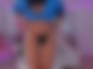 Miss_Diamond_'s Live Sex Cam Show