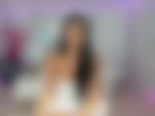 Live cam show with Miss_Diamond_ - Lush on xblisslive.com