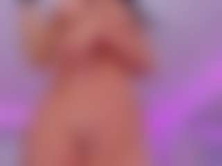 Show de Sexo ao Vivo na Câmera de Miss_Diamond_