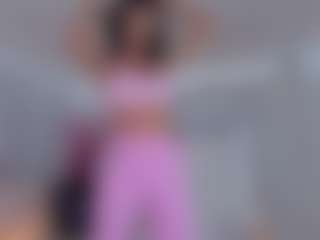 Miss_Diamond_'s Live Sex Cam Show