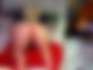 Live cam show with Sandra-Milano - Drinking on Hubzter Live