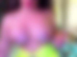 Live cam show with Sandra-Milano - BBW on testsause.com
