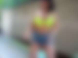 Sandra-Milano's Live Sex Cam Show