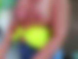 Live cam show with Sandra-Milano - Blonde Hair on Camsoda