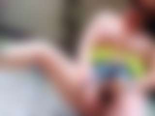 Sandra-Milano's Live Sex Cam Show