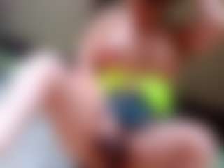 Sandra-Milano's Live Sex Cam Show