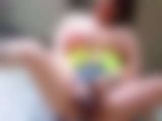 Sandra-Milano's Live Sex Cam Show