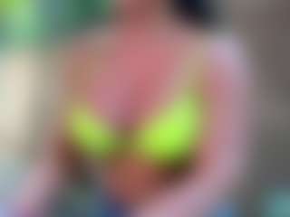 Sandra-Milano's Live Sex Cam Show