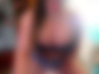 Sandra-Milano's Live Sex Cam Show