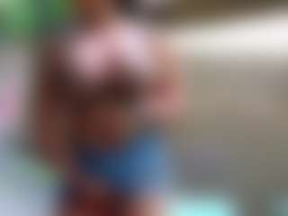 Sandra-Milano's Live Sex Cam Show
