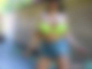 Sandra-Milano's Live Sex Cam Show